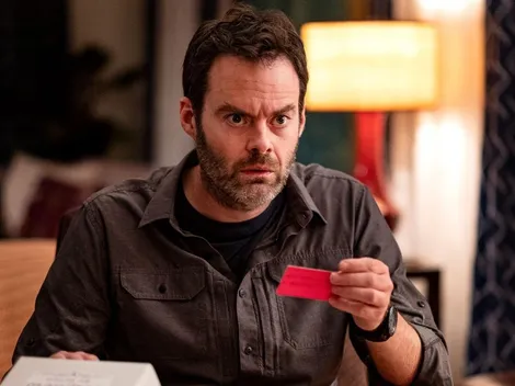 Barry, temporada 4: ¿hay nuevos personajes?