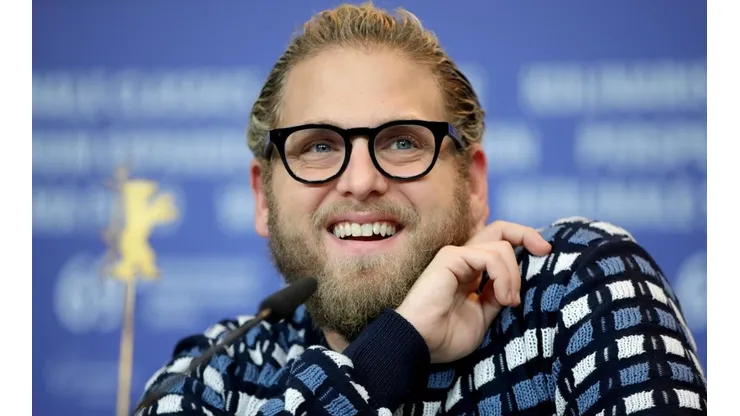 Jonah Hill