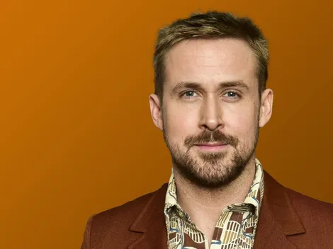 La película MÁS RARA para ver de RYAN GOSLING