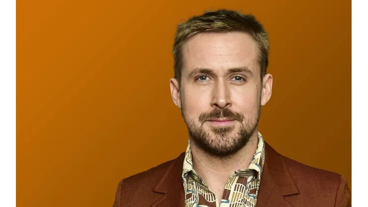 Ryan Gosling.