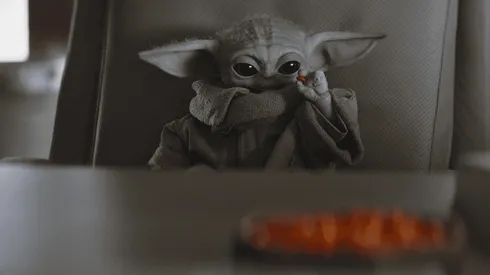 Te contamos en qué momento del universo Star Wars está ubicada The Mandalorian