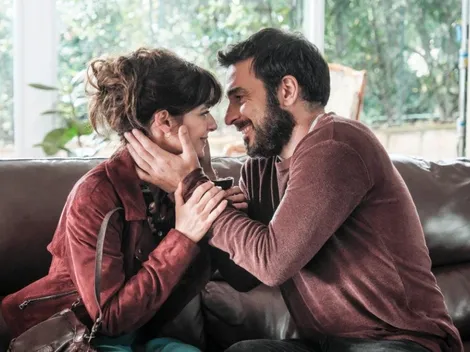 Netflix: la película romántica más vista ahora mismo
