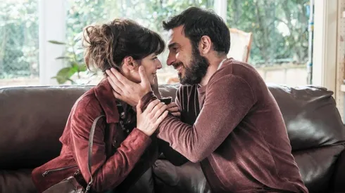 La película romántica más vista de Netflix