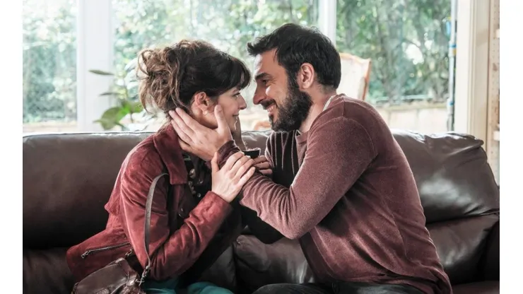 La película romántica más vista de Netflix