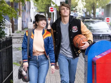 Pacto de Graduación: reseña sin spoilers de la nueva película de Disney +