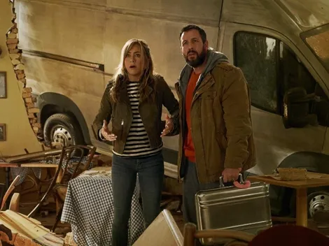 Misterio a la Vista 2: ¿qué tan buena es la nueva película de Netflix?