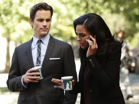 5 series parecidas a WHITE COLLAR que debes ver en NETFLIX