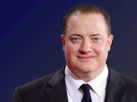 ¿Borraron a Brendan Fraser de Killers of the flower moon?