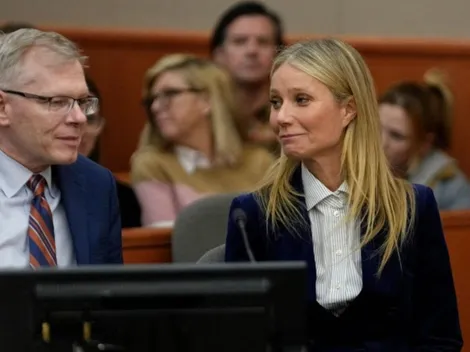 ¿Cuánto le pagarán a Gwyneth Paltrow por el juicio de ski?