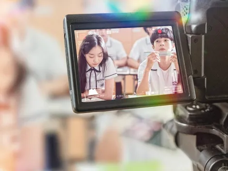 5 k-dramas románticos IMPRESIONANTES para ver en NETFLIX