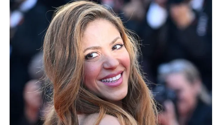Shakira causó furor y puso de moda una nueva palabra