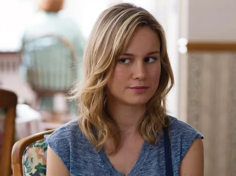 4 películas de BRIE LARSON para ver su INCREÍBLE crecimiento en el cine