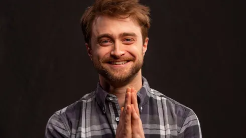 Daniel Radcliffe.