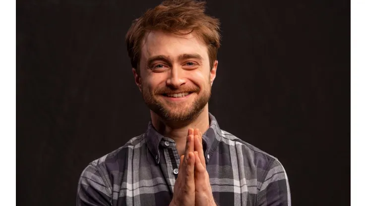 Daniel Radcliffe.
