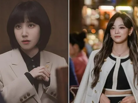 Netflix: los 2 k-dramas que deberían tener una nueva temporada en 2023