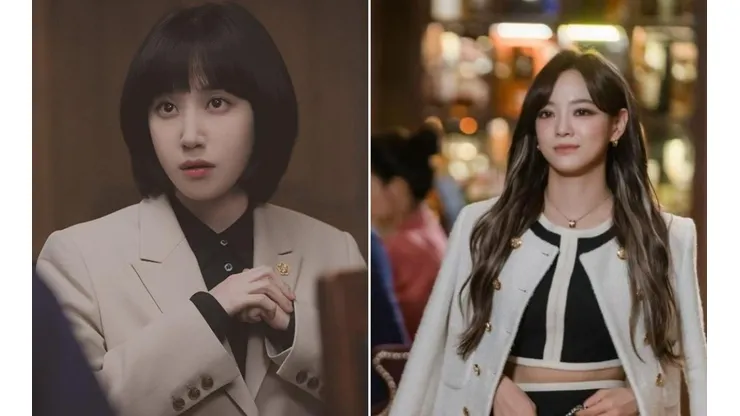 Los k-dramas que deberían estrenarse en Netflix