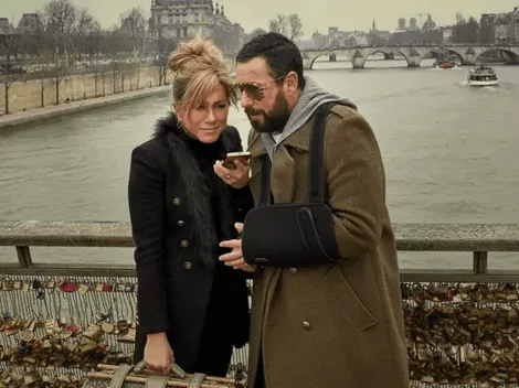 ¿Dónde se filmó Murder Mystery 2?