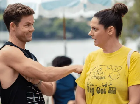 La serie de comedia de Netflix más vista que te hará pasar un buen rato