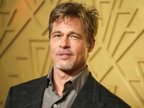 Brad Pitt vendió la mansión donde vivió con Angelina Jolie: ¿cuánto le pagaron?