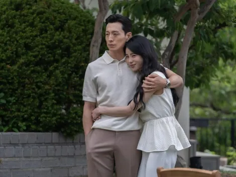 Netflix: el k-drama más reproducido AHORA MISMO