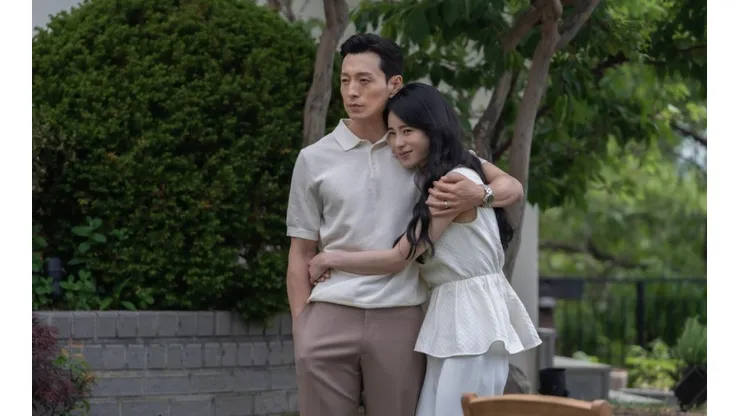 El k-drama más visto de Netflix