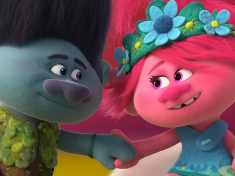 ¿Cuándo se estrena Trolls 3 en México y Latinoamérica?