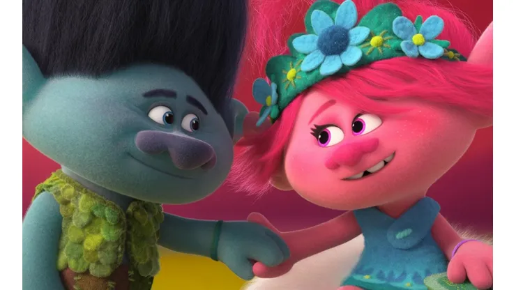 ¿Cuándo se estrena Trolls 3 en México y Latinoamérica?