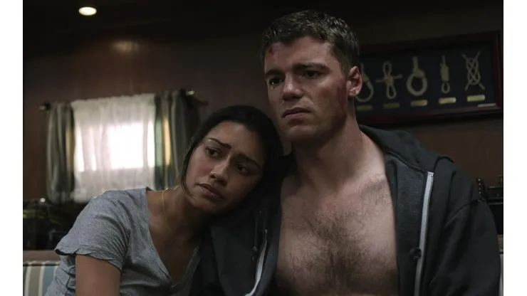 El agente Nocturno