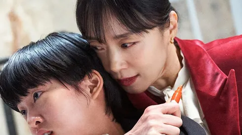 Byung Sung-hyun escribió y dirigió Boksoon debe morir.