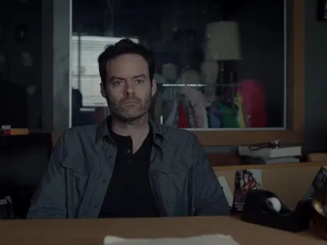 Barry, temporada 4: HBO Max lanzó el tráiler final