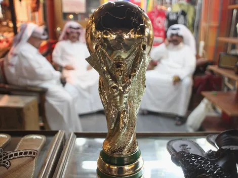 Una IA se imaginó cómo sería una película del Mundial