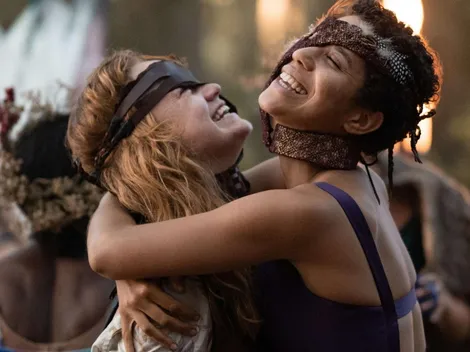 Series parecidas a Yellowjackets