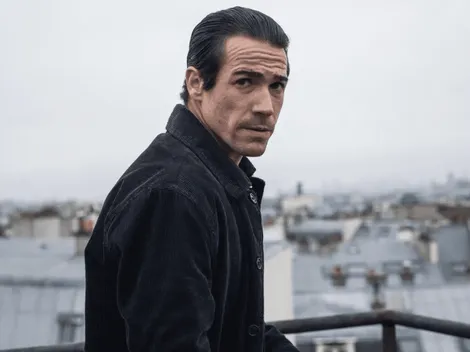 Así es Un Hombre de Acción, la película con Juan José Ballesta en Netflix