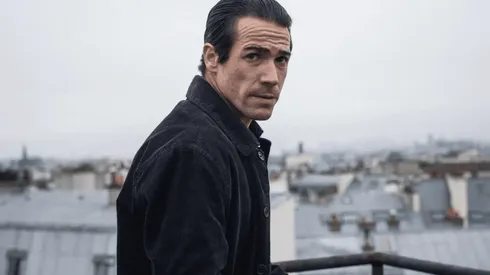 La imperdible película con Juan José Ballesta en Netflix.