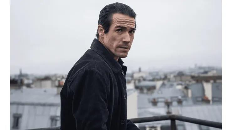 La imperdible película con Juan José Ballesta en Netflix.