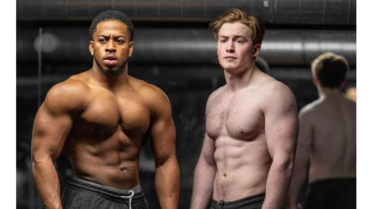El actor Kit Connor sorprendió con su increíble cambio para su próxima película