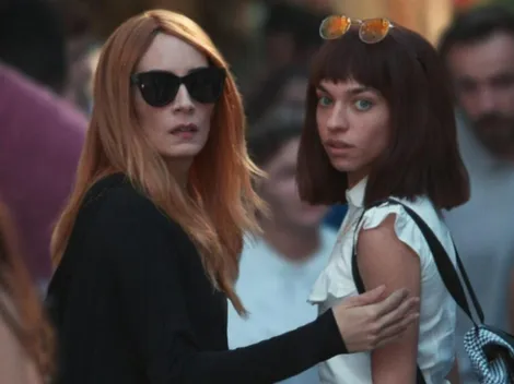 "¿De quién huimos, mamá?": qué se sabe de la temporada 2