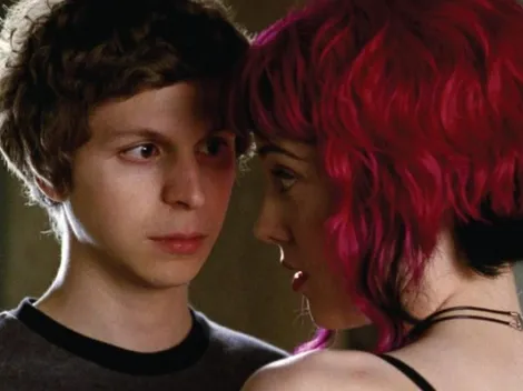 Michael Cera y el reparto de Scott Pilgrim vuelven en un animé del personaje para Netflix