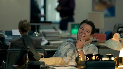 Air: La historia detrás del logo.