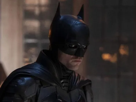 The Batman 2 tendría confirmado uno de sus villanos que te sorprenderá