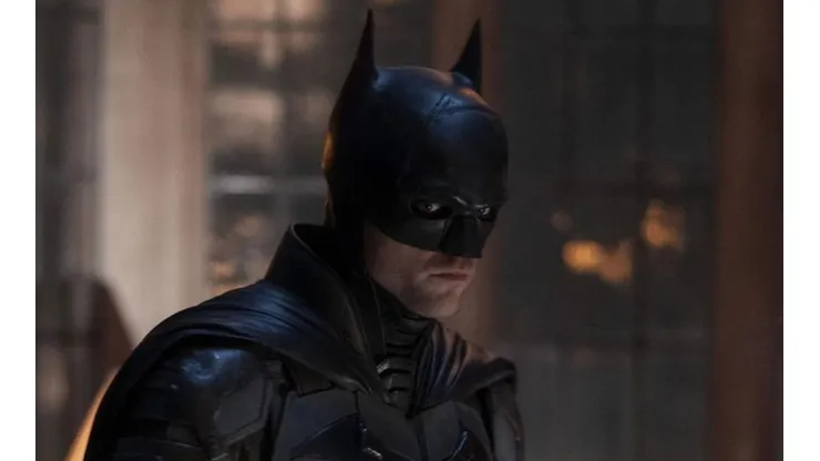 The Batman