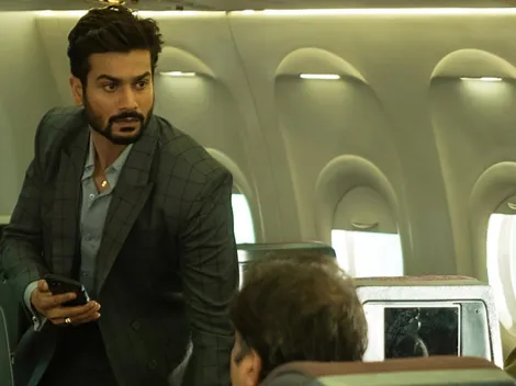 Netflix: la película de suspenso más vista ahora mismo