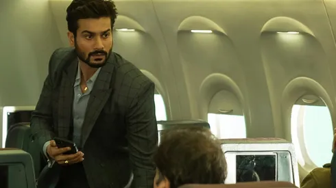 La película de suspenso de Netflix más vista ahora mismo.