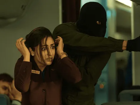 El vuelo de los ladrones: reparto de la película India más exitosa en Netflix