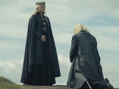 ¿Tercera temporada confirmada para House of the Dragon?