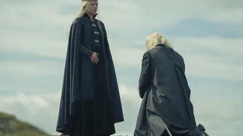 House of the Dragon: nuevos detalles oficiales de la segunda temporada y ¿tercera confirmada?