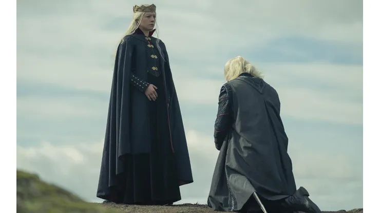 House of the Dragon: nuevos detalles oficiales de la segunda temporada y ¿tercera confirmada?