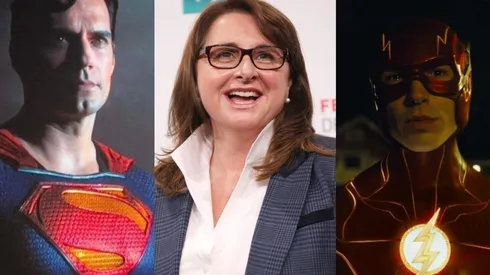 Protagonistas de polémicas