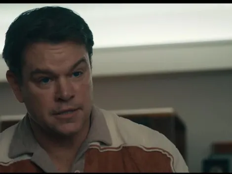 “Air: la historia detrás del logo”: ¿cómo puede ser tan divertida la historia de un par de tenis?