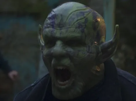 Marvel: una filtración confirmó la fecha de estreno de Secret Invasion por Disney+